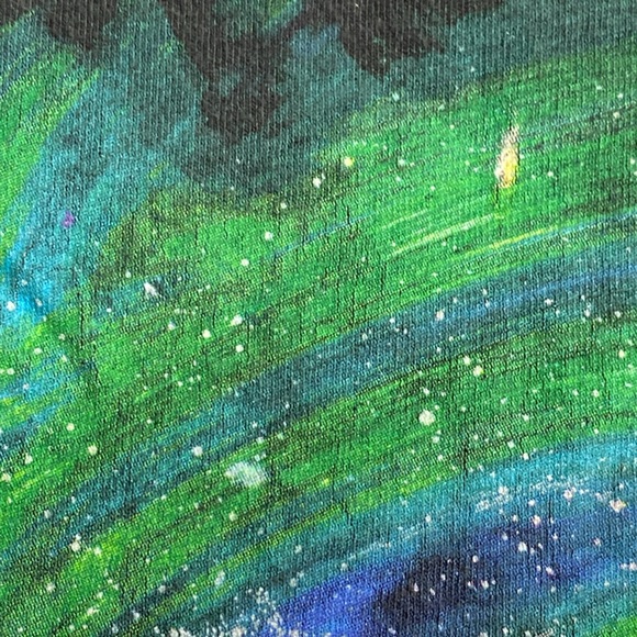 Jimmy Hendrix Unbranded T-Shirt - Picture 8 of 8